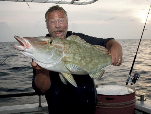 Fishing: To kill or not to kill - Caravan World Australia