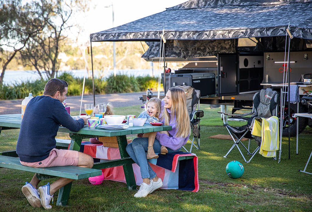 Four  Ways to Finance A Caravan - Caravan World Australia