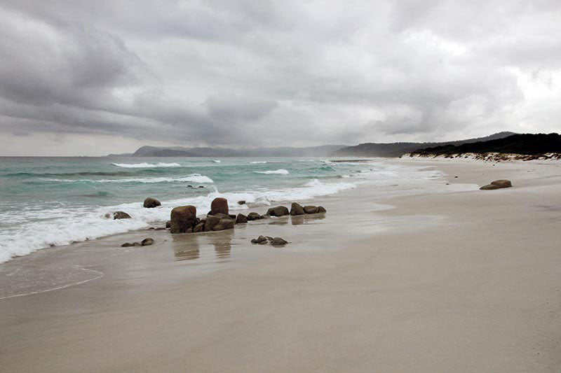 Freycinet National Park - Caravan World Australia