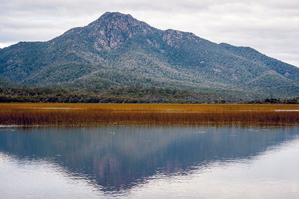 Freycinet National Park, TAS - Caravan World Australia