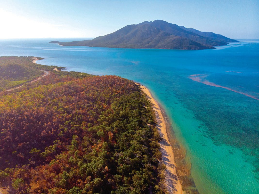 From Rocky to Cairns - Caravan World Australia