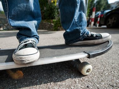 From the Road: Victims of Noise in Van Parks - Caravan World Australia