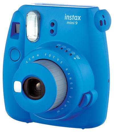 FUJIFILM Instax Mini 9: Product Test - Caravan World Australia