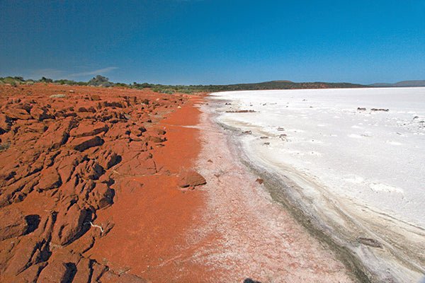 Gawler Ranges, SA: Destination Guide - Caravan World Australia