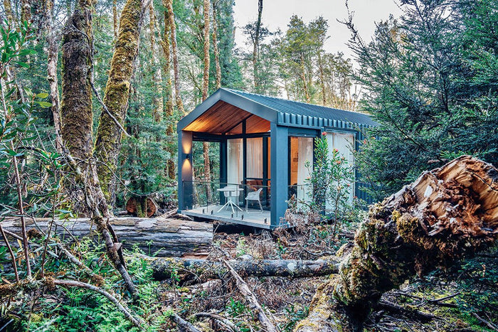 G’Day Group acquires Cradle Mountain Wilderness Village in Tassie - Caravan World Australia
