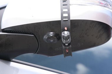 Gear: Multi-Terrain Monitor - Caravan World Australia