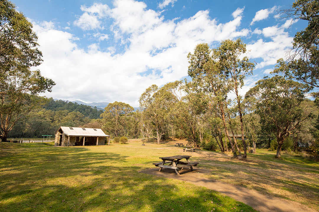 NPWS has proposed a massive camping overhaul in NSW