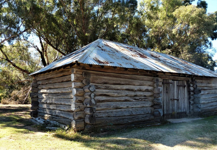 Ghost Towns of the Goldfields - Caravan World Australia