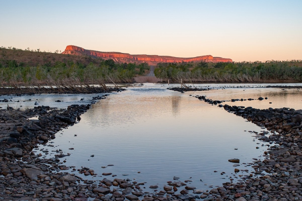 Gibb River Road: The Kimberley’s Biggest Adventure - Caravan World Australia