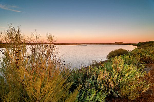 Goldfields, WA - Caravan World Australia