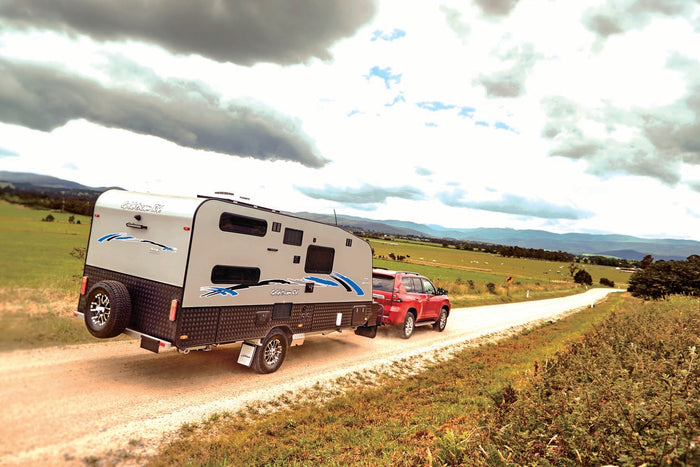 Goldstream RC 1800 EWB ST - Caravan World Australia