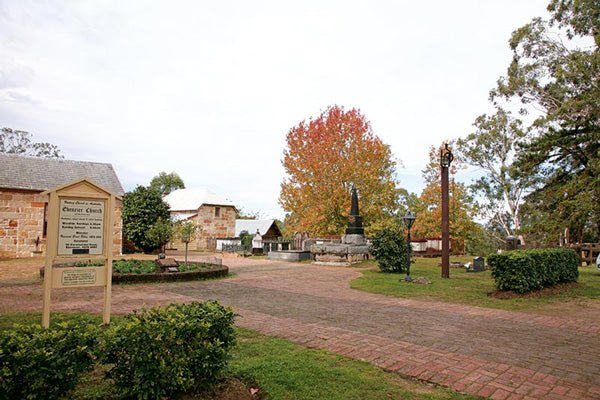 GOLDSTREAM RV EXPLORER ST: REVIEW - Caravan World Australia