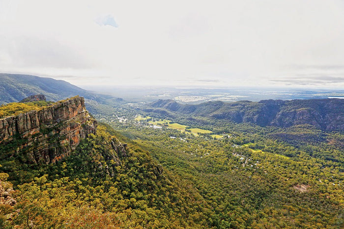 Grampians National Park, Victoria | A natural playground - Caravan World Australia