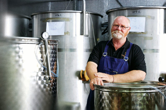 Granite Belt, Queensland - Caravan World Australia