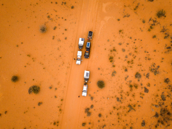 Great Australian Bight - Caravan World Australia