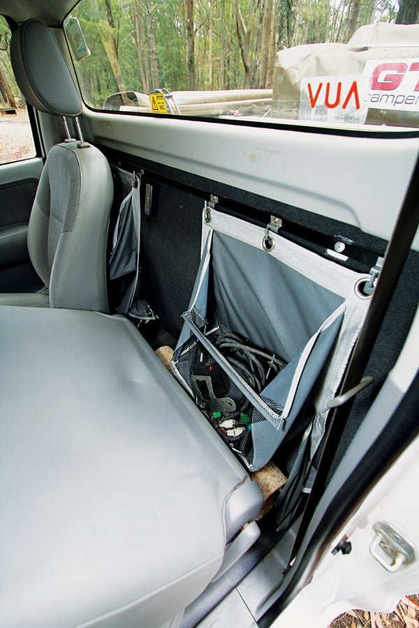 GT Campers Expedition: Review - Caravan World Australia