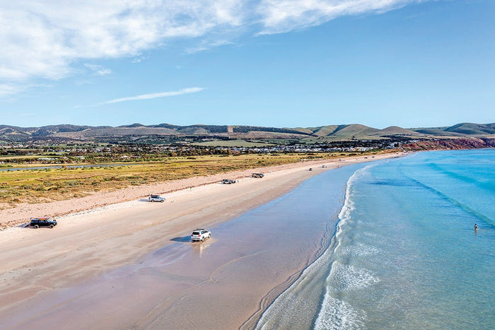 Guide to McLaren Vale, SA: Gateway to the Fleurieu Peninsula - Caravan World Australia