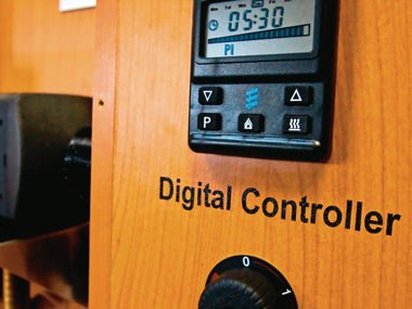 GUIDE TO RV CLIMATE CONTROL - Caravan World Australia