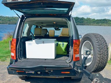 GUIDE TO RV REFRIGERATION - Caravan World Australia