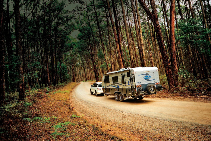 Halen Bathurst 21 - Caravan World Australia
