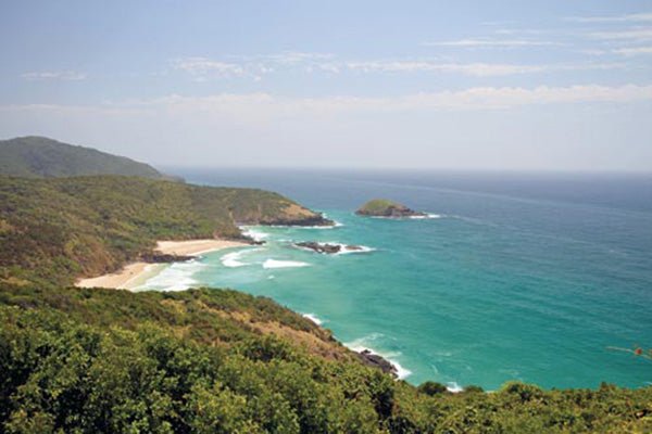 Hat Head National Park, NSW - Caravan World Australia