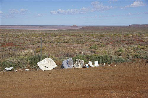 Have you experienced hooligans when camping? - Caravan World Australia