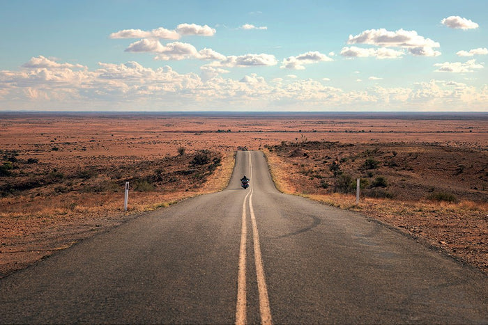 Head on a Mad Max tour of Australia with your caravan - Caravan World Australia