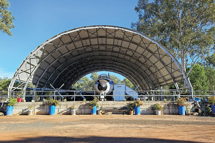 Head on a unique caravan trip to Possum Park, Queensland - Caravan World Australia