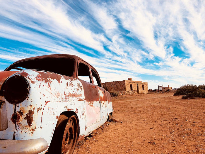 Heading on the ultimate Red Centre road trip: Vic–NT - Caravan World Australia