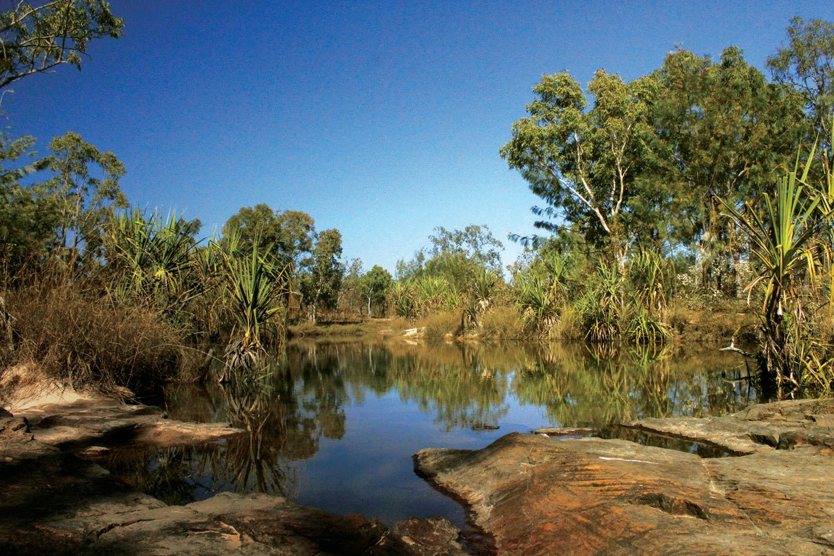 Heart of the Kimberley - Caravan World Australia