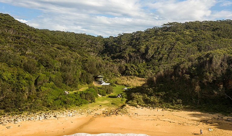 Help NSW's National Parks Recover and Save 25% on Camping - Caravan World Australia