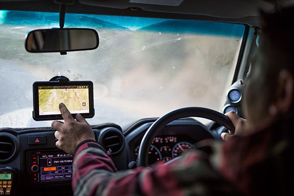 Hema HX-1: Product Test - Caravan World Australia