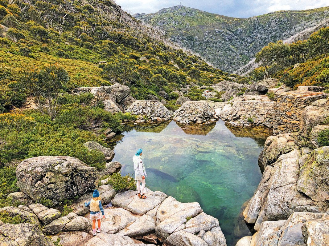 High Country, VIC - Caravan World Australia