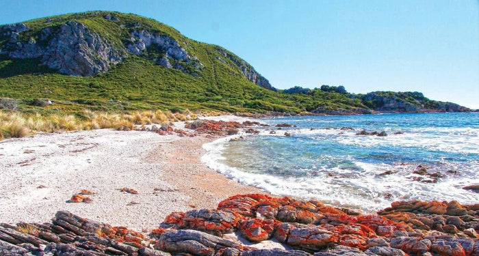 Historic and Picturesque Tassie - Caravan World Australia