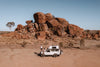 Hit the road with As We Wander: Road Trip Australia - Caravan World Australia