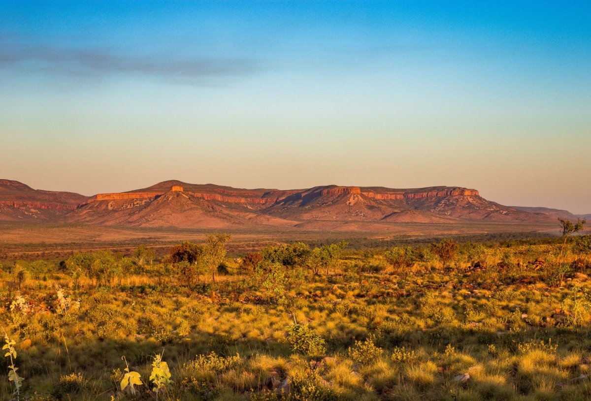 Home Valley Station - Caravan World Australia