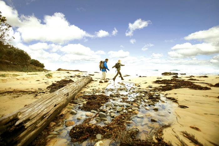 Hop to It - Caravan World Australia