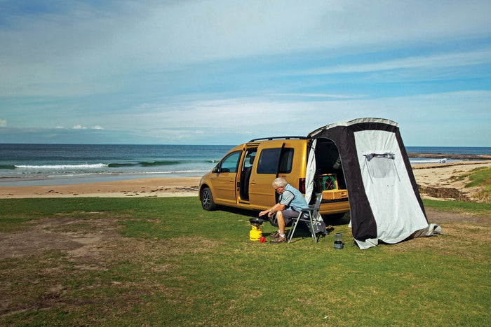 How Green is My RV? - Caravan World Australia