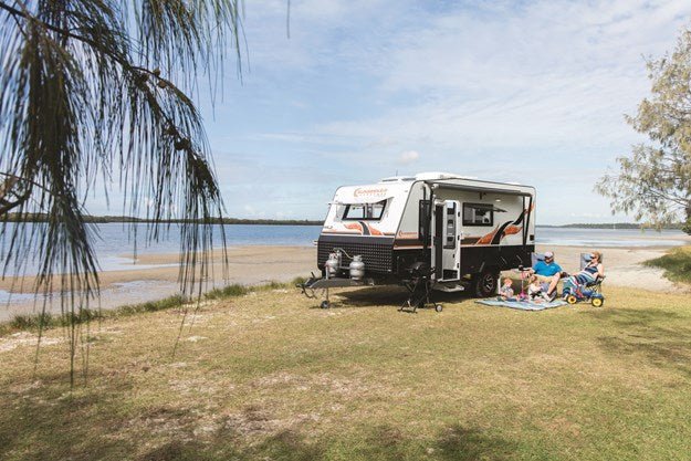 How to afford your dream RV - Caravan World Australia