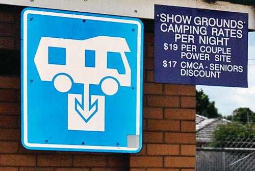 How to manage your RV waste - Caravan World Australia