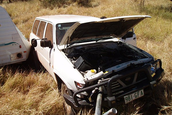 How To Minimise Your Insurance Costs Without Affecting Your Cover - Caravan World Australia