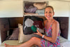 How to pack like a pro: Staying organised in a small space - Caravan World Australia