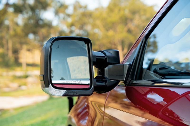 How to Reverse and Park a Caravan Safely - Caravan World