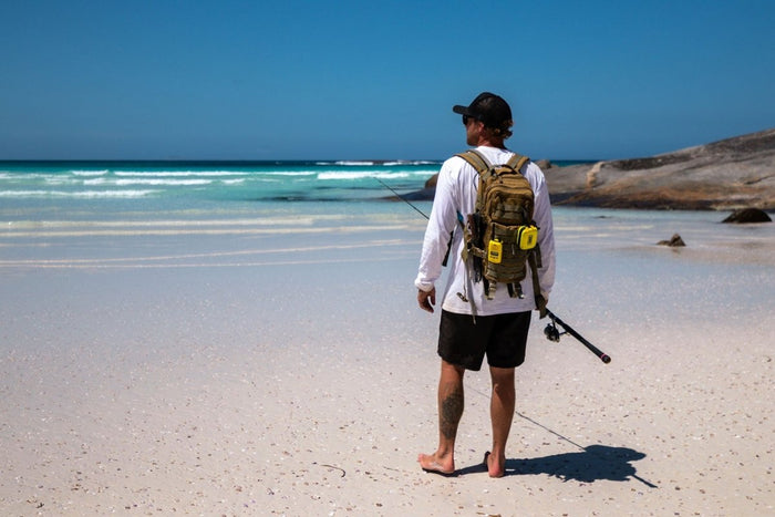 How to stay safe this summer with GME’s survival and rescue essentials guide - Caravan World Australia