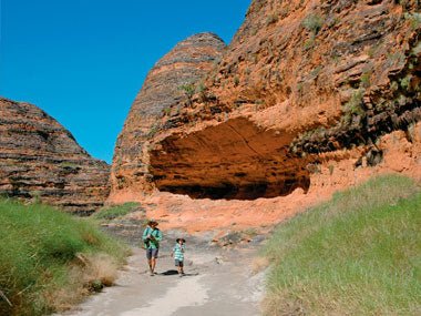 HOW TO VAN THE BUNGLE BUNGLES - Caravan World Australia