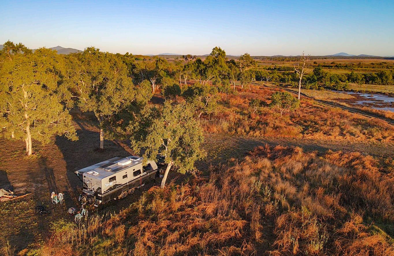 How To: Working on the Road - Caravan World Australia