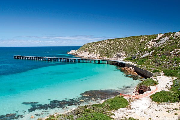 Innes National Park, SA - Caravan World Australia