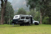 Innovators and Leaders: Cub Campers - Caravan World Australia