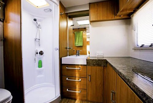 Is bigger always better? - Caravan World Australia