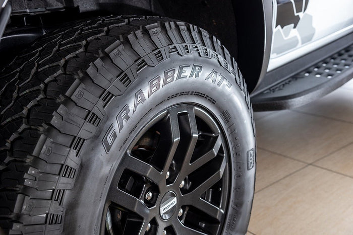 Is the Ford Ranger Super Duty coming in 2026 a mini F-250? Maybe - Caravan World Australia